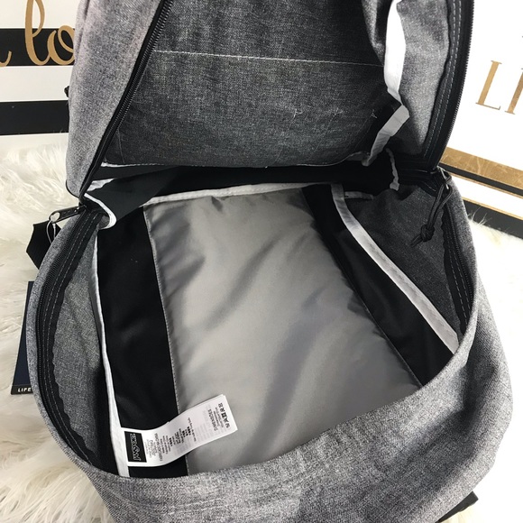 New  Jansport Backpack - Picture 3 of 4